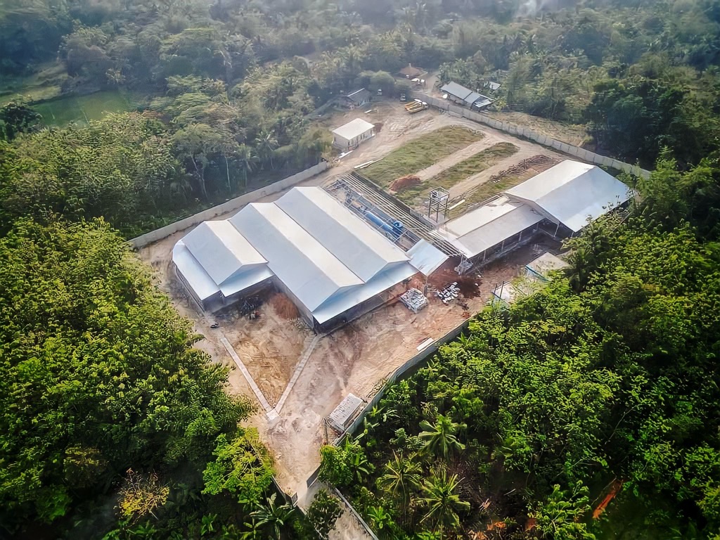 Home Coco Manufacturing